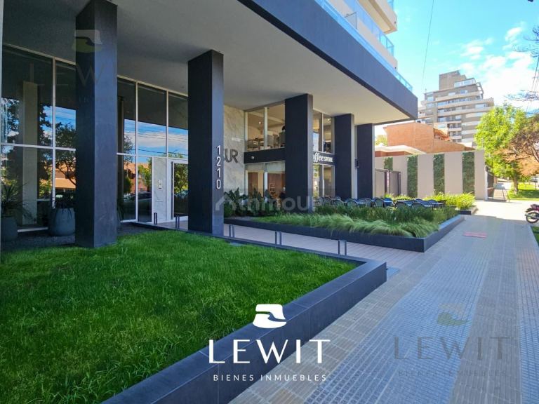 Departamento en Alquiler Temporario en Neuquen, Neuquen