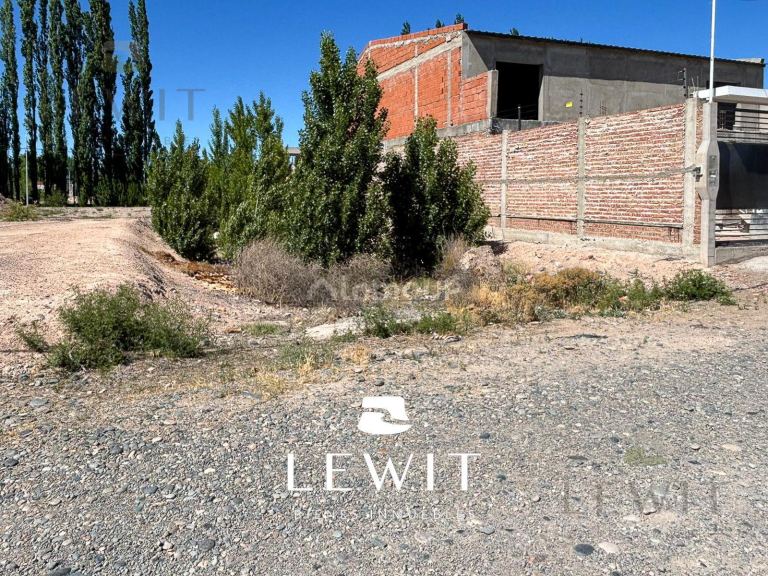 Terreno en Venta en Neuquen, Neuquen
