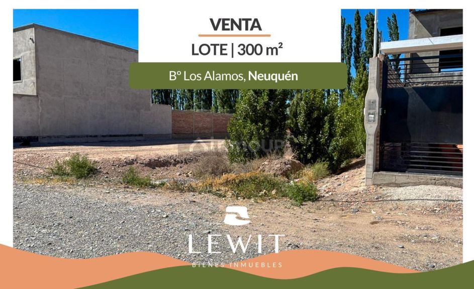 Terreno en Venta en Neuquen, Neuquen