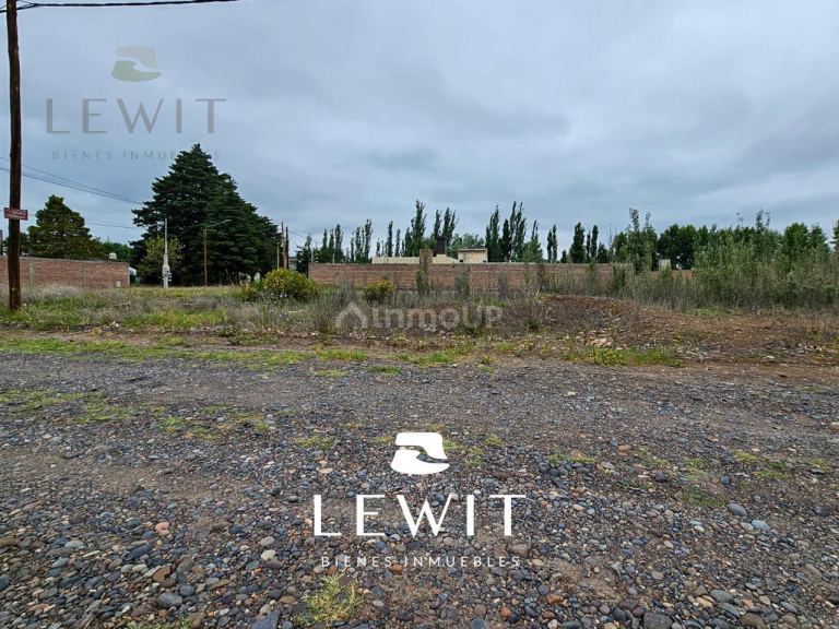 Terreno en Venta en Confluencia, Neuquen