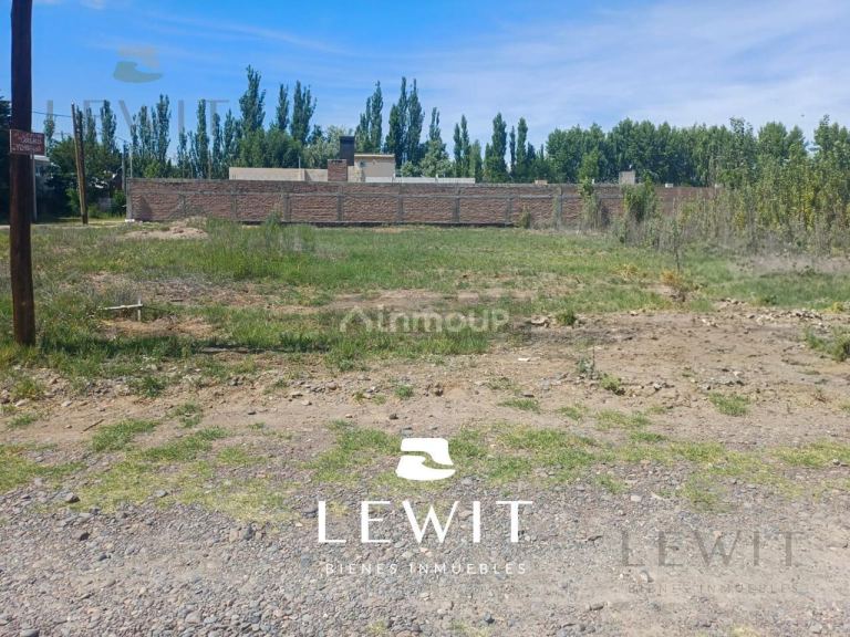 Terreno en Venta en Confluencia, Neuquen
