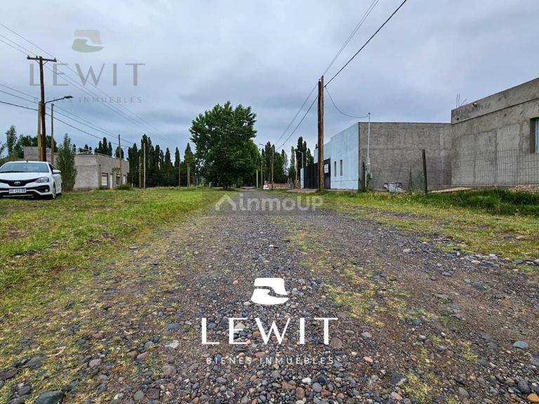 Terreno en Venta en Confluencia, Neuquen