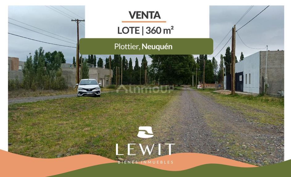 Terreno en Venta en Confluencia, Neuquen