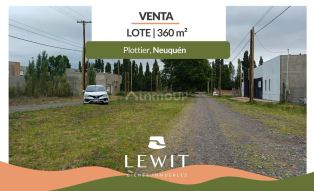 Confluencia lote candolle 1500 mutual policial plottier