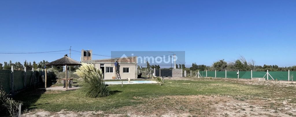 Casa en Venta en 9 de Julio, San Juan