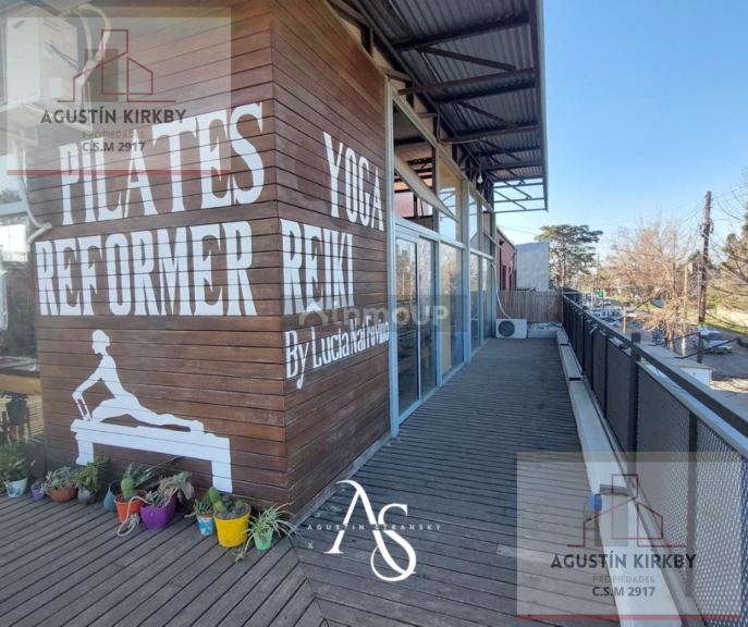 Local Comercial en Venta en San Miguel, G.B.A. Zona Norte