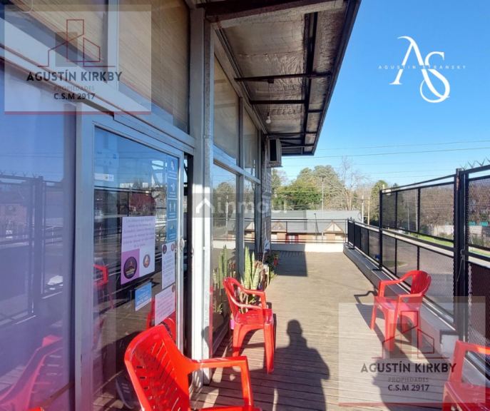 Local Comercial en Venta en San Miguel, G.B.A. Zona Norte