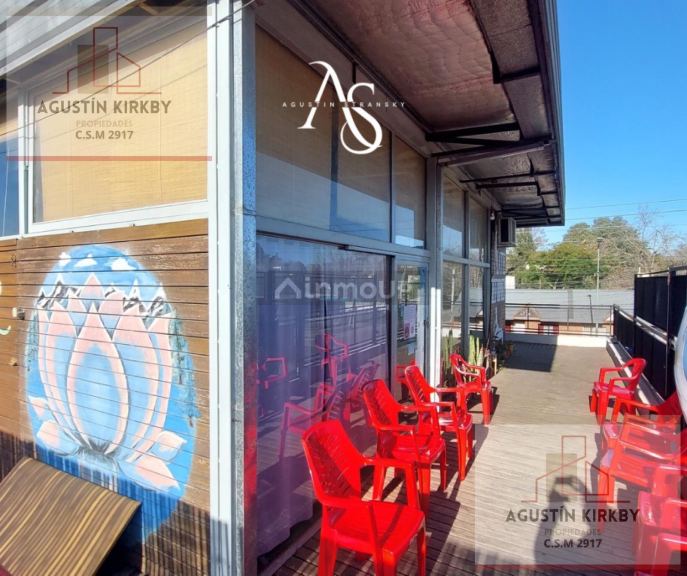 Local Comercial en Venta en San Miguel, G.B.A. Zona Norte
