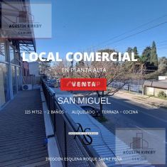 San Miguel Irigoin al 2000