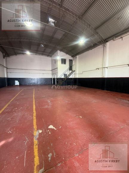 Galpon en Venta en Jose Clemente Paz, G.B.A. Zona Norte