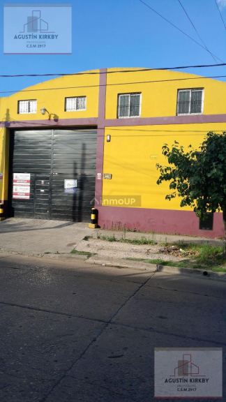 Galpon en Venta en Jose Clemente Paz, G.B.A. Zona Norte