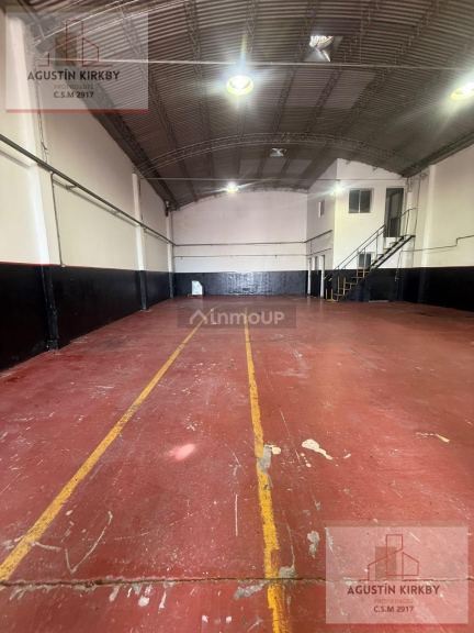 Galpon en Venta en Jose Clemente Paz, G.B.A. Zona Norte