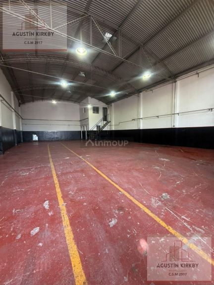 Galpon en Venta en Jose Clemente Paz, G.B.A. Zona Norte