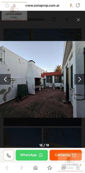 Casa en Venta en San Miguel, G.B.A. Zona Norte