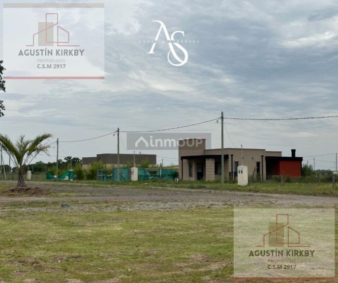 Terreno en Venta en General Rodriguez, G.B.A. Zona Oeste