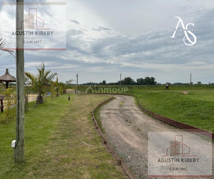 Terreno en Venta en General Rodriguez, G.B.A. Zona Oeste