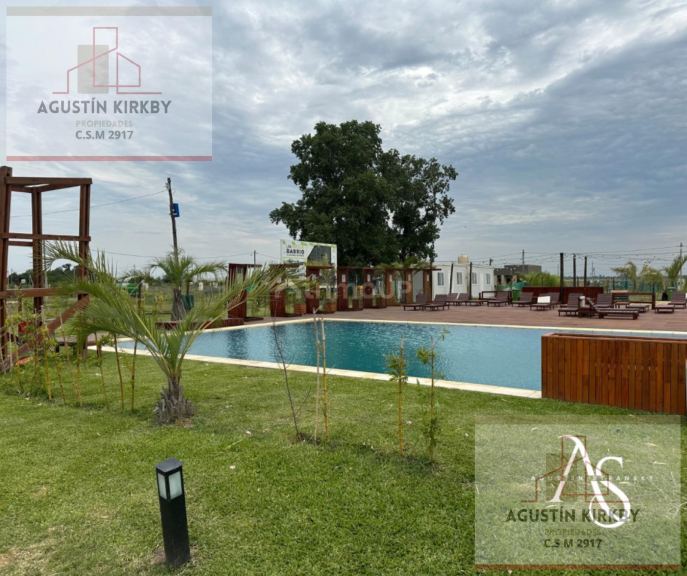 Terreno en Venta en General Rodriguez, G.B.A. Zona Oeste
