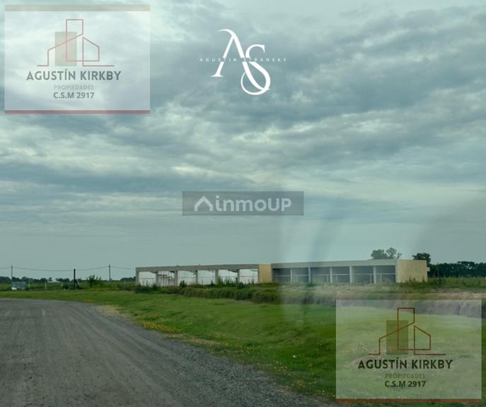 Terreno en Venta en General Rodriguez, G.B.A. Zona Oeste