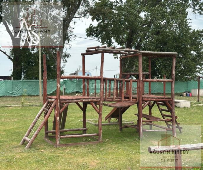 Terreno en Venta en General Rodriguez, G.B.A. Zona Oeste