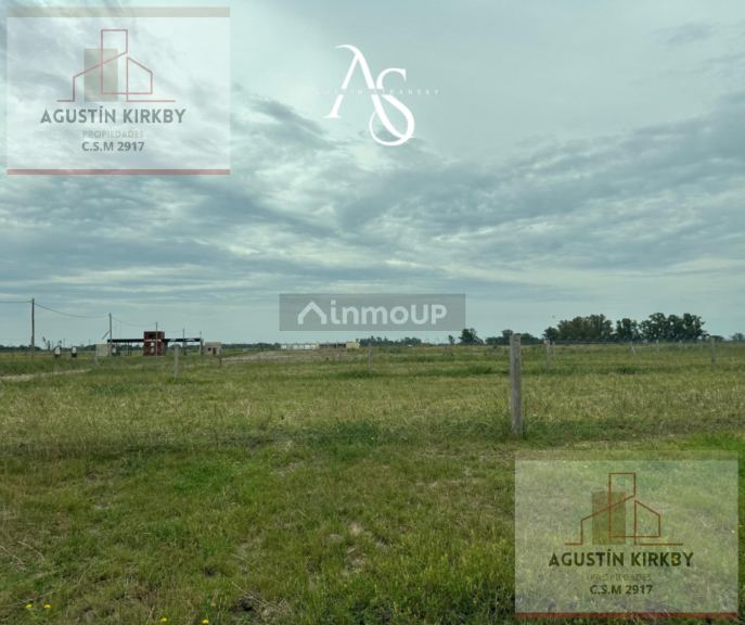 Terreno en Venta en General Rodriguez, G.B.A. Zona Oeste