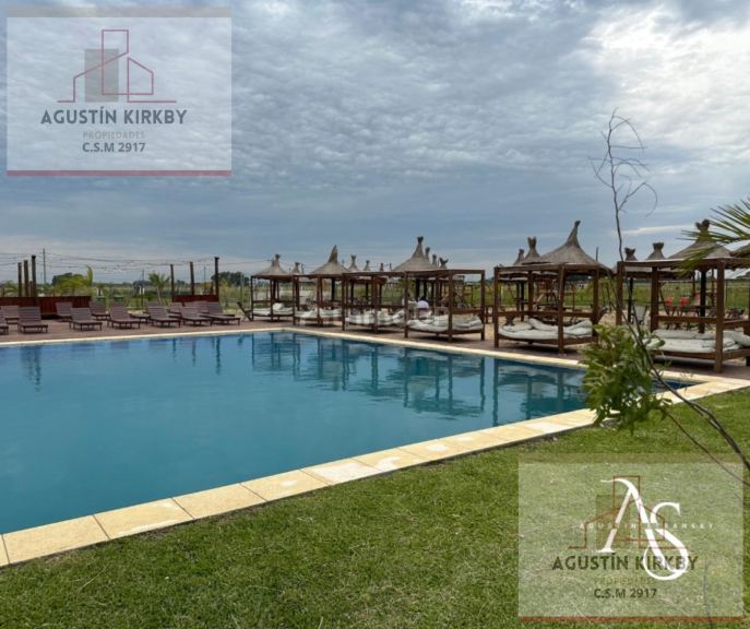 Terreno en Venta en General Rodriguez, G.B.A. Zona Oeste