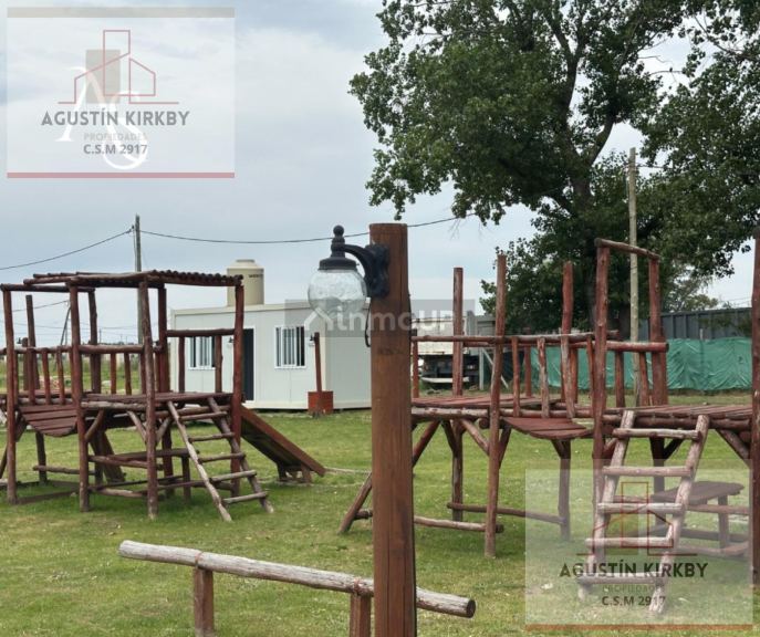 Terreno en Venta en General Rodriguez, G.B.A. Zona Oeste