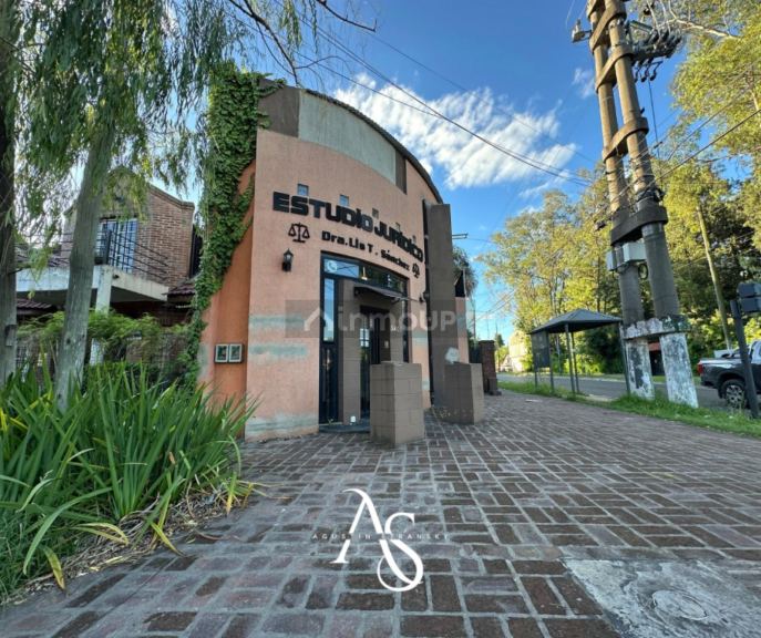 Oficina en Alquiler en San Miguel, G.B.A. Zona Norte