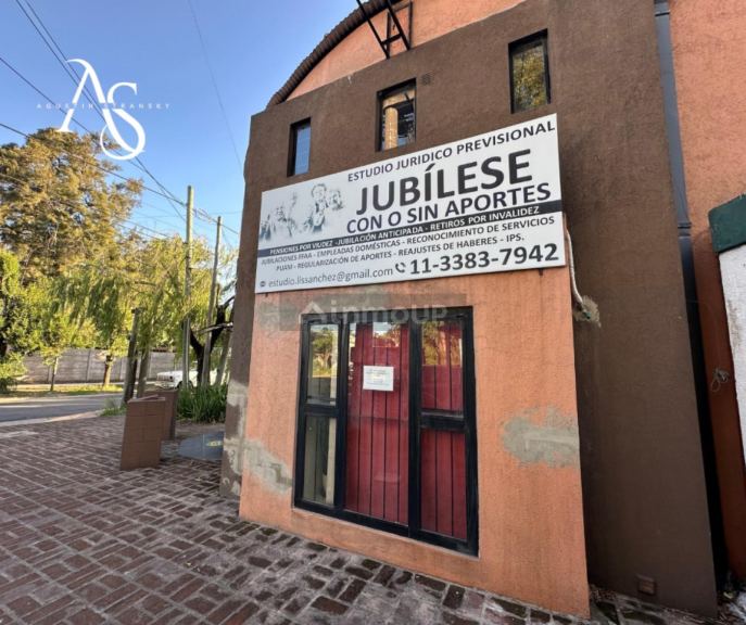 Oficina en Alquiler en San Miguel, G.B.A. Zona Norte
