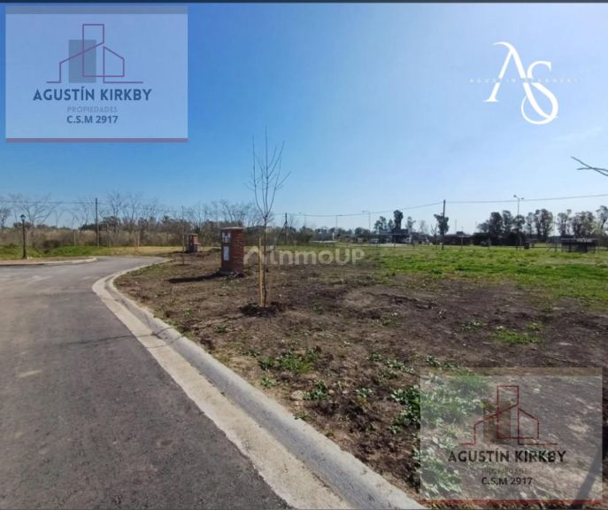 Terreno en Venta en Pilar, G.B.A. Zona Norte