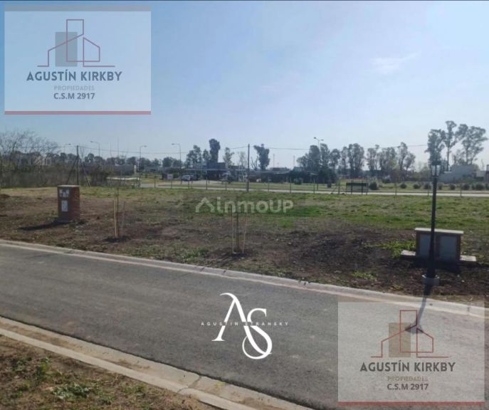 Terreno en Venta en Pilar, G.B.A. Zona Norte