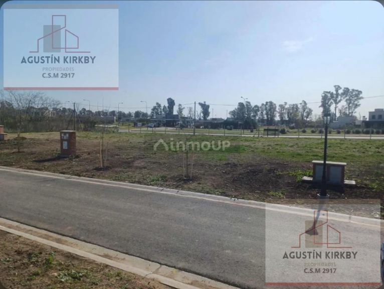 Terreno en Venta en Pilar, G.B.A. Zona Norte