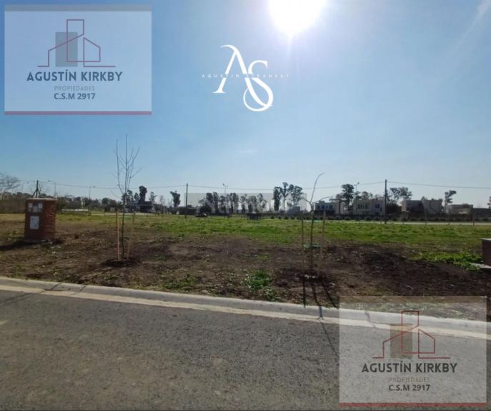 Terreno en Venta en Pilar, G.B.A. Zona Norte