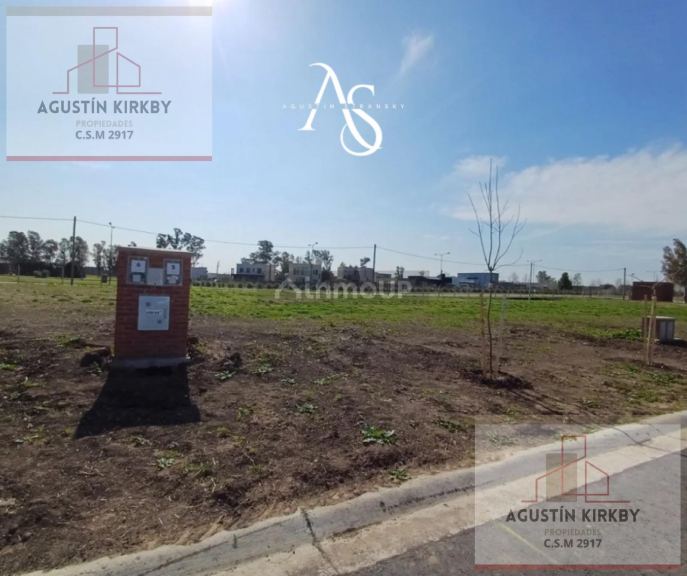 Terreno en Venta en Pilar, G.B.A. Zona Norte
