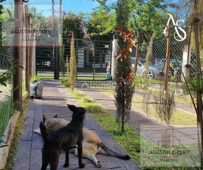 P H en Venta en Pilar, G.B.A. Zona Norte