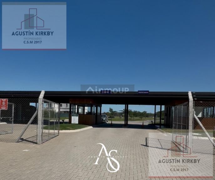 Terreno en Venta en San Miguel, G.B.A. Zona Norte