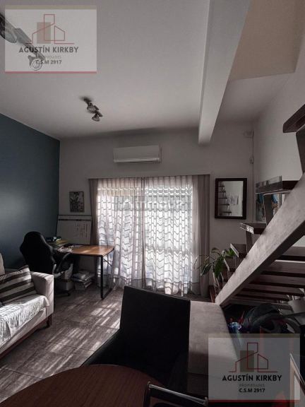 Departamento en Venta en Tres de Febrero, G.B.A. Zona Oeste