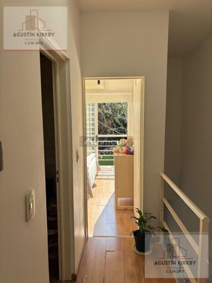 Departamento en Venta en Tres de Febrero, G.B.A. Zona Oeste