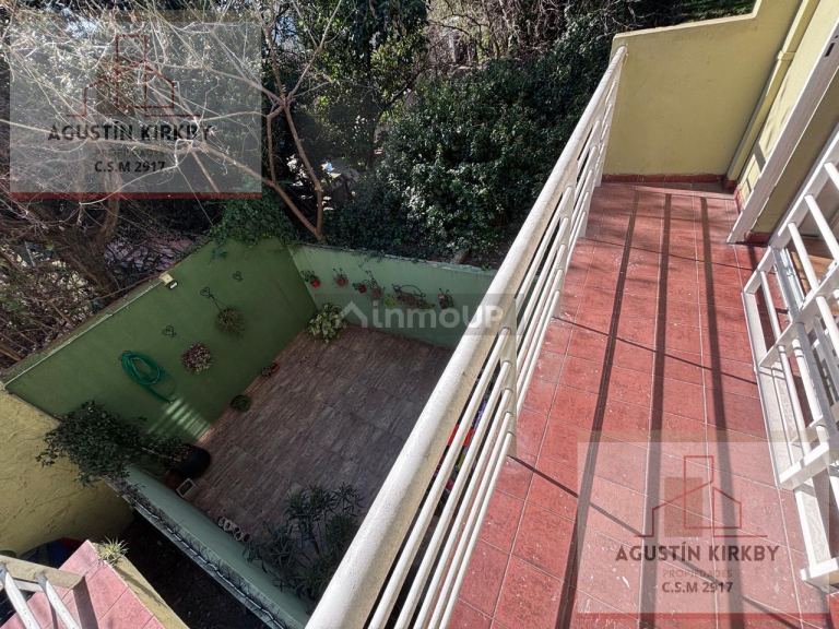 Departamento en Venta en Tres de Febrero, G.B.A. Zona Oeste