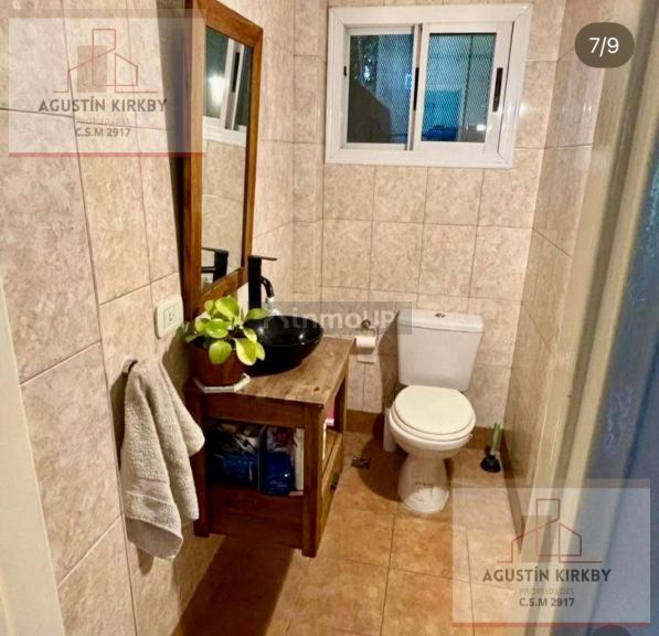 Departamento en Venta en Tres de Febrero, G.B.A. Zona Oeste