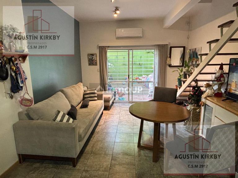Departamento en Venta en Tres de Febrero, G.B.A. Zona Oeste