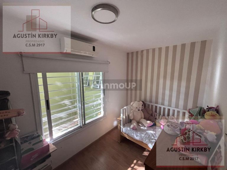 Departamento en Venta en Tres de Febrero, G.B.A. Zona Oeste