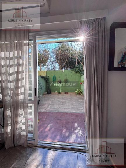 Departamento en Venta en Tres de Febrero, G.B.A. Zona Oeste