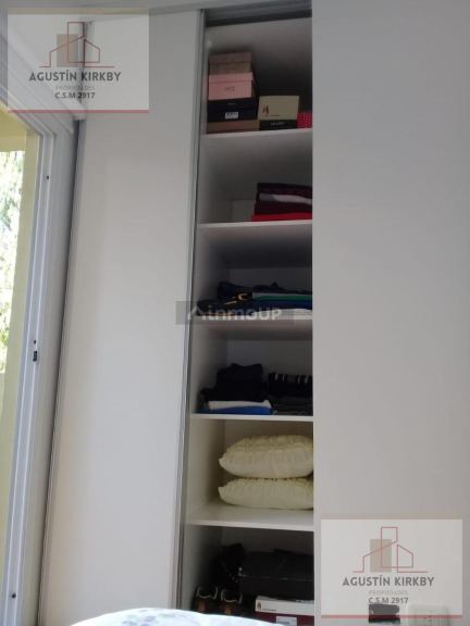 Departamento en Venta en Tres de Febrero, G.B.A. Zona Oeste