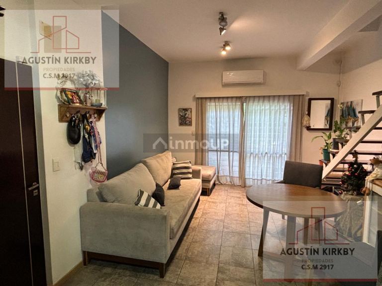 Departamento en Venta en Tres de Febrero, G.B.A. Zona Oeste