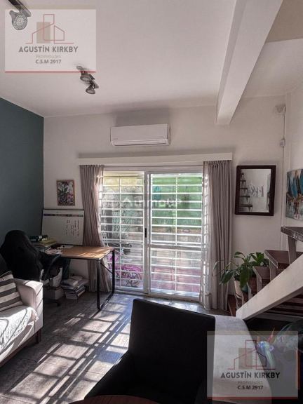 Departamento en Venta en Tres de Febrero, G.B.A. Zona Oeste