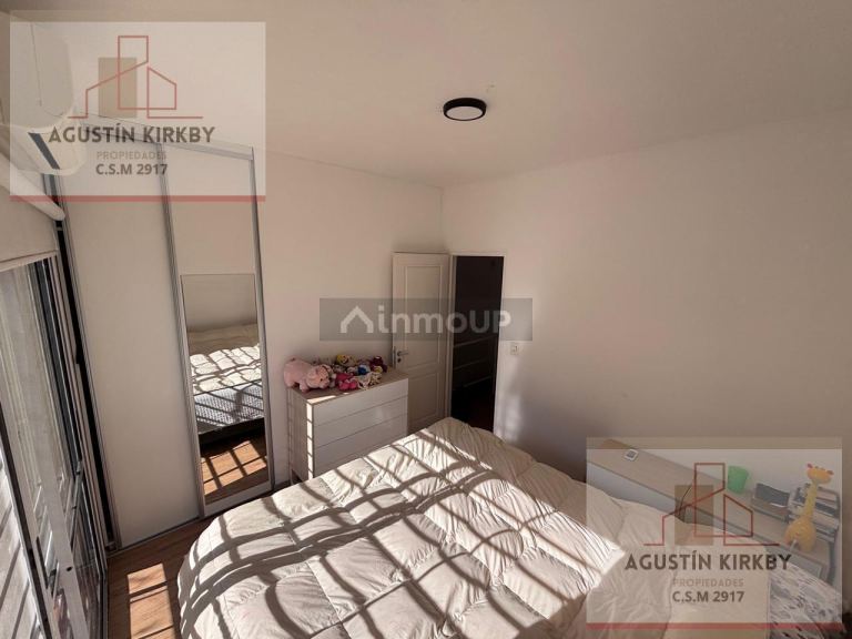 Departamento en Venta en Tres de Febrero, G.B.A. Zona Oeste