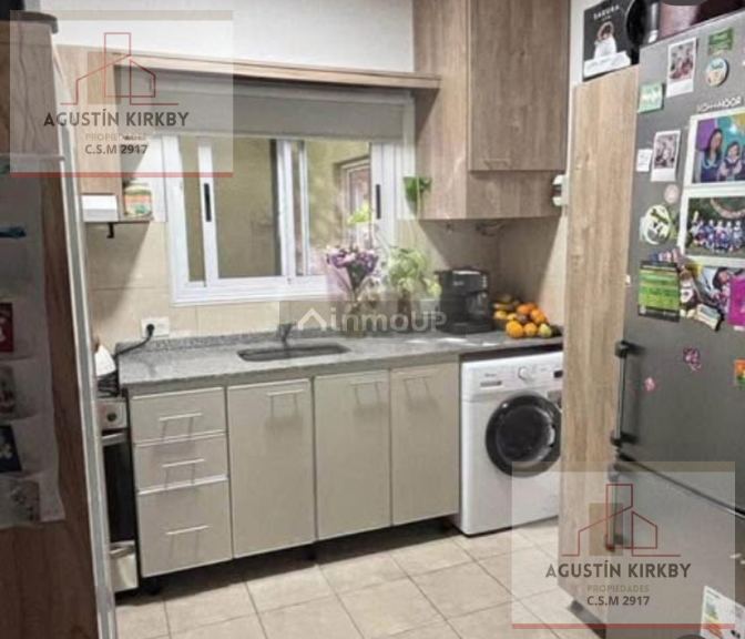 Departamento en Venta en Tres de Febrero, G.B.A. Zona Oeste