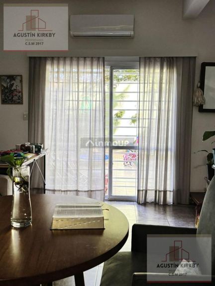 Departamento en Venta en Tres de Febrero, G.B.A. Zona Oeste