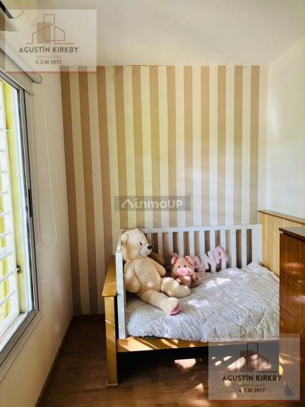Departamento en Venta en Tres de Febrero, G.B.A. Zona Oeste
