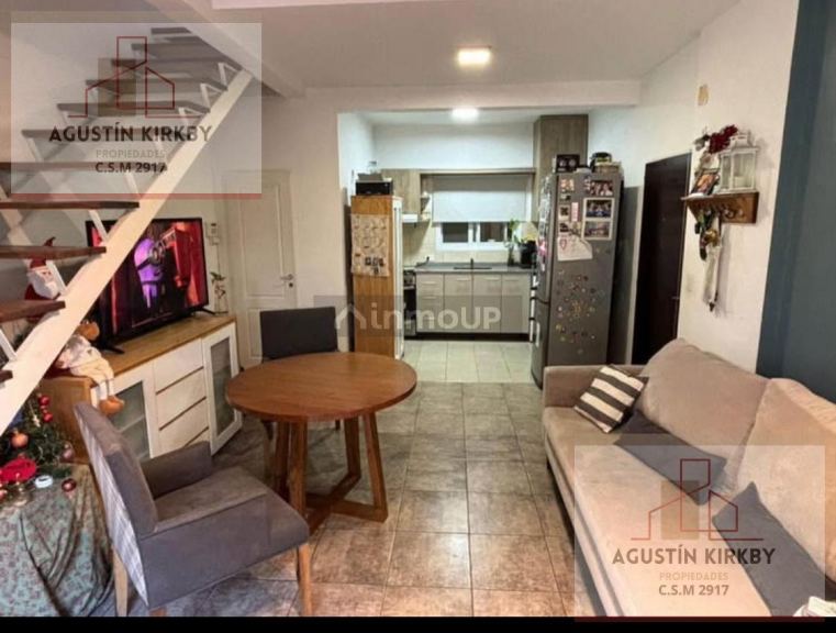 Departamento en Venta en Tres de Febrero, G.B.A. Zona Oeste